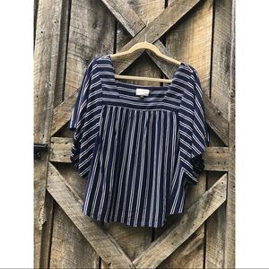 Universal Threads (Target) Top